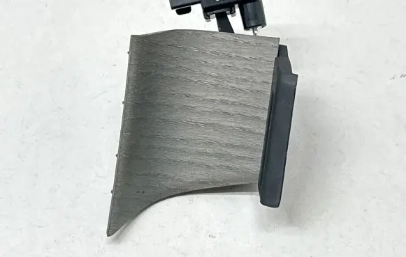 Volvo XC40 Panel trim 32234743 07012019 32234743078
