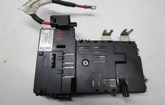 Volvo V60 Fuse module 31337182 206752