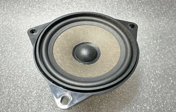 Mini One - Cooper Coupe R56 Front door speaker 65133428196 430407858651 18820010