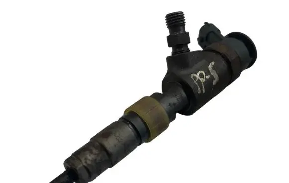 Peugeot Partner Fuel injector 0445110739 FFE12 1400E
