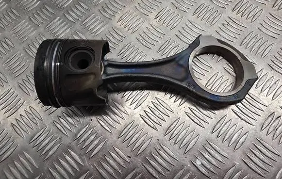 Mercedes-Benz ML W166 Piston with connecting rod A6420305220 A6420308317 A6420307717