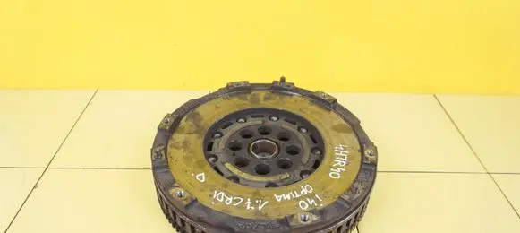 Hyundai i40 Dual mass flywheel 232002A863 D4FD