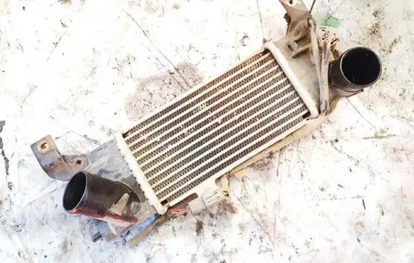 Mazda Premacy Intercooler radiator
