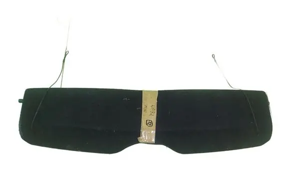 Mini One - Cooper R56 Parcel shelf WP92