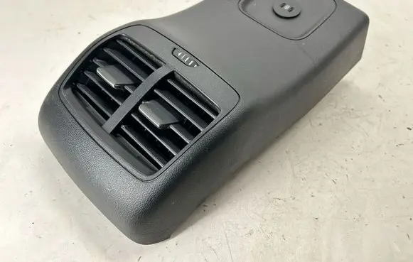 Ford Escape IV Rear air vent grill NJ6BS045B72AB PU5T19J211FA