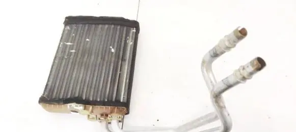 Volvo S80 Heater blower radiator