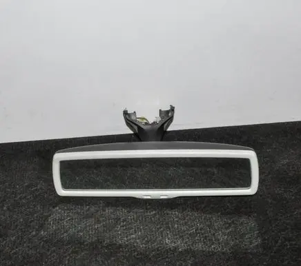 Volkswagen PASSAT CC Rear view mirror (interior) 1K0857511E11026141