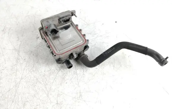 Mercedes-Benz E W213 Coolant heater A0008355200
