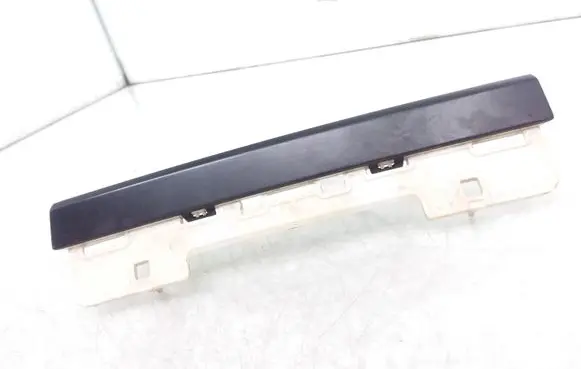 Volkswagen Touareg I Parking PDC sensor display screen 7L6919473D
