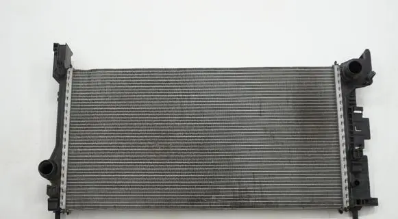 Volvo S90, V90 Coolant radiator 31368232ACR 31368232