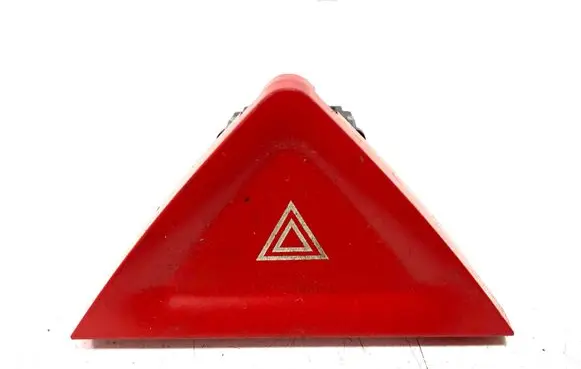 Renault Koleos I Hazard light switch 06019