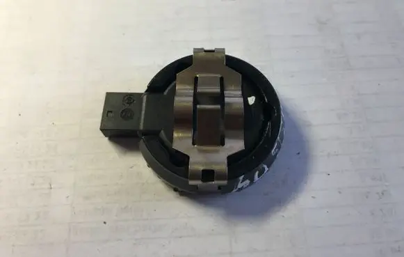 Rain sensor