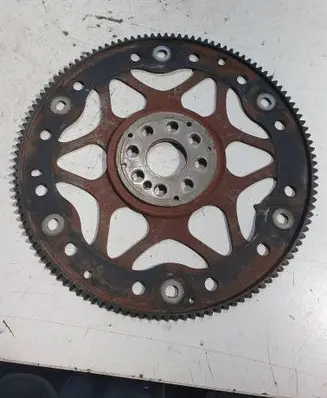 Flywheel