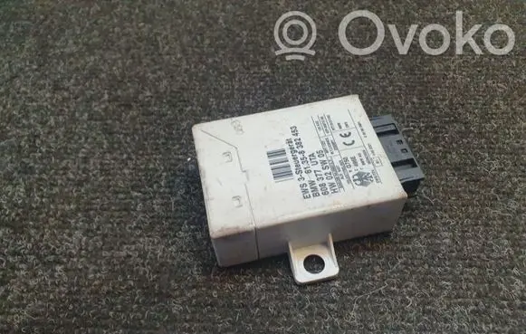 BMW 5 E39 Other control units/modules 61358382453