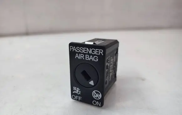 Skoda Karoq Passenger airbag on/off switch 5Q0919237