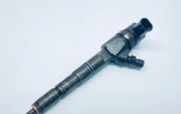 Opel Insignia A Fuel injector 55566050