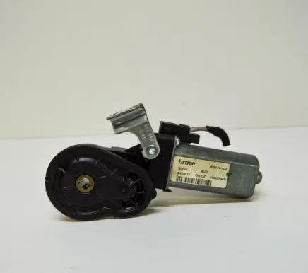 Volkswagen PASSAT B7 Seat adjustment motor 922174102