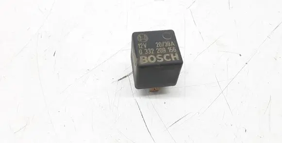 Mercedes-Benz Vito Viano W638 Other relay 0332209156