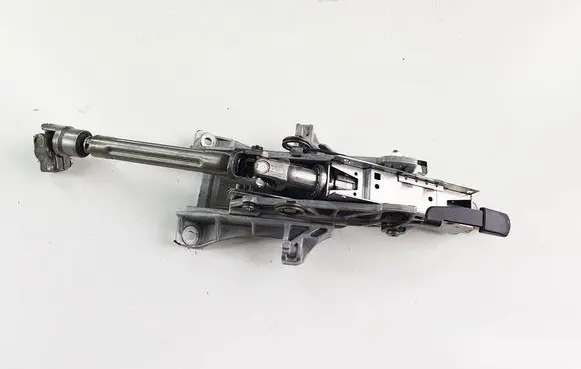 Jaguar E-Pace Steering wheel axle J9C33C529AC-jag j9c3-3c529-ac
