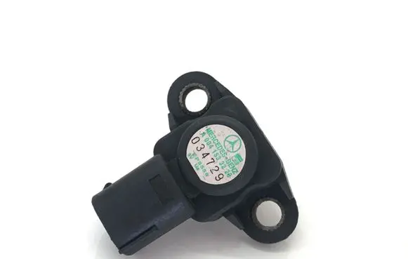 Mercedes-Benz A W168 Air pressure sensor A0041533228 034729