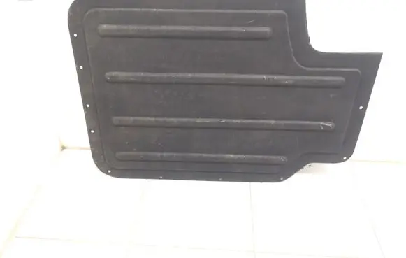 Hyundai H-1, Starex, Satellite Sliding door card 
