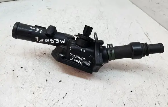 Renault Megane IV Thermostat housing 110602770R