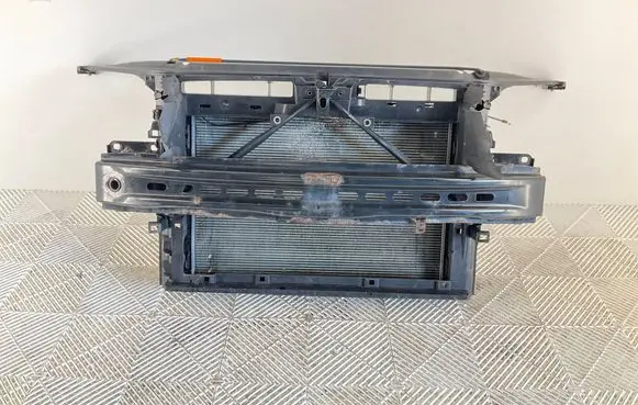 Skoda Octavia Mk3 (5E) Radiator support slam panel 5E0805588