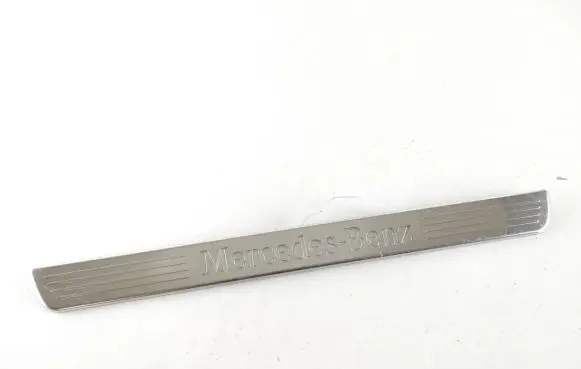 Mercedes-Benz CLA C118 X118 Front sill trim cover A1186807500