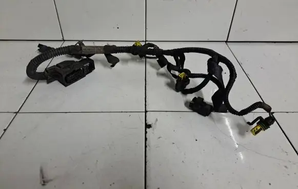 Citroen Berlingo Gearbox/transmission wiring loom AG0085430E