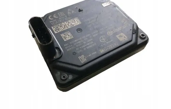 Volkswagen ID.3 Speed sensor (speedometer sensor) 1EA907819