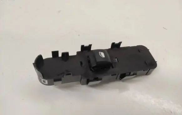 Citroen C4 I Electric window control switch 965146867