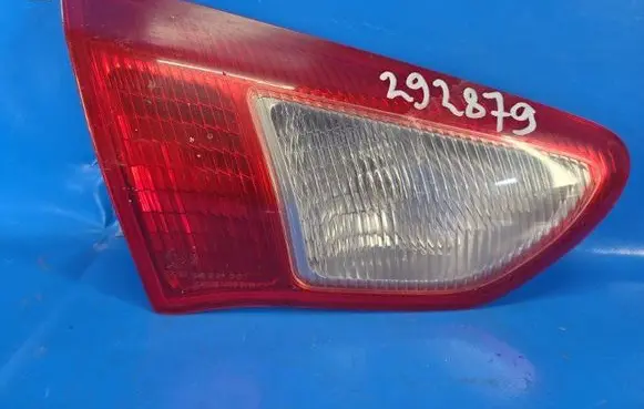 Mitsubishi Lancer VIII Boot/trunk interior light 8336A035