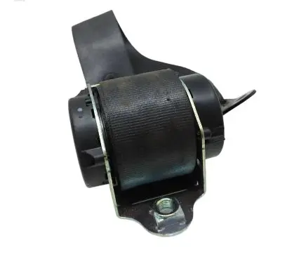 Opel Astra J Rear seatbelt 617472300B 150407 F13443561