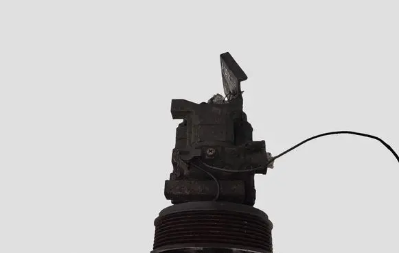 Mazda 6 Air conditioning (A/C) compressor (pump) H12A1AE4DC