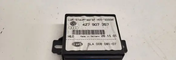 Audi A4 S4 B6 8E 8H Light module LCM 4Z7907357 5LA00808107