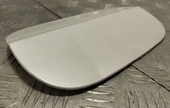 Volvo S90, V90 Fuel tank filler cap 31385383