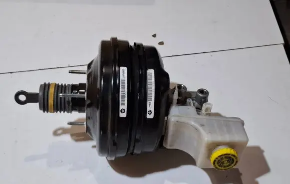 Dodge Challenger Brake booster P04581644AJ