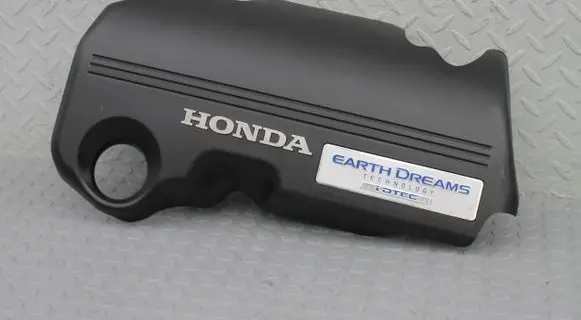 Honda Civic IX Engine cover (trim) 32121RZ0G010M3