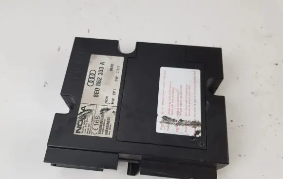 Audi A6 S6 C5 4B Phone control unit/module 8E0862333A