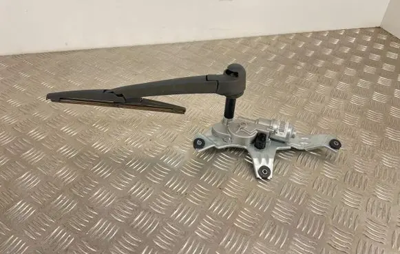 MG ZS Rear window wiper motor 10568610