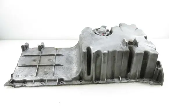 BMW 5 E60 E61 Oil sump 7793495
