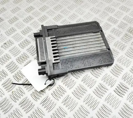 Volvo XC60 Electric cabin heater radiator BG9N18D612AA