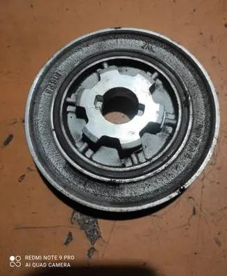 Land Rover Freelander 2 - LR2 Crankshaft gear 