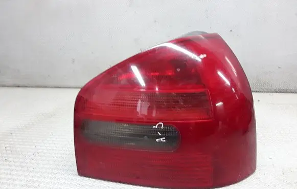 Audi A3 S3 8L Rear/tail lights