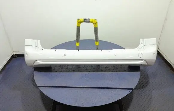 Chevrolet Combo Rear bumper 