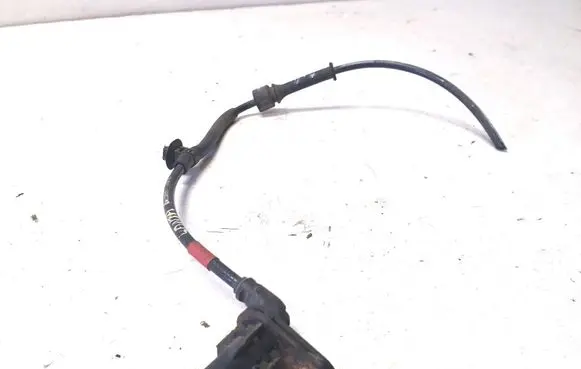 Hyundai Santa Fe ABS brake wheel speed sensor 956712W000