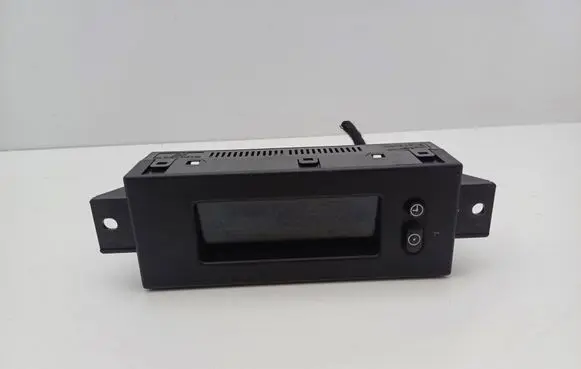 Opel Corsa D Screen/display/small screen 281154516