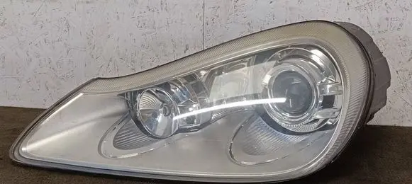 Porsche Cayenne (9PA) Headlight/headlamp 7L5941031N 1ZS00927501