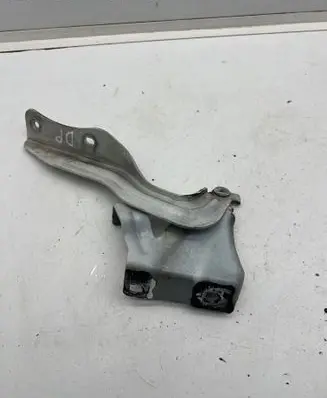Nissan Qashqai Engine bonnet/hood hinges 4EAR