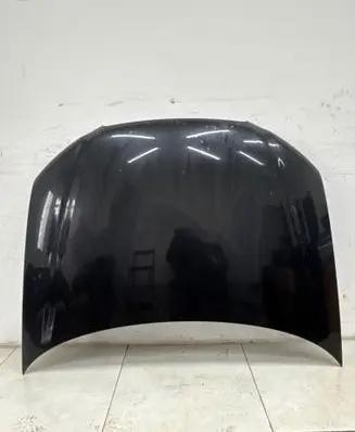 Audi A3 S3 8P Engine bonnet/hood 